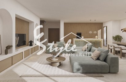 New build - Villa - Alicante