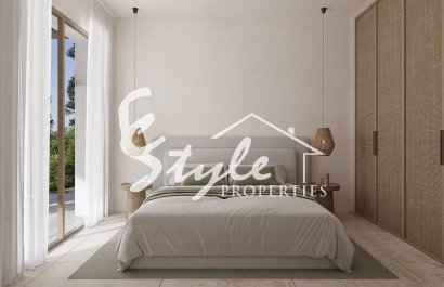 New build - Villa - Alicante