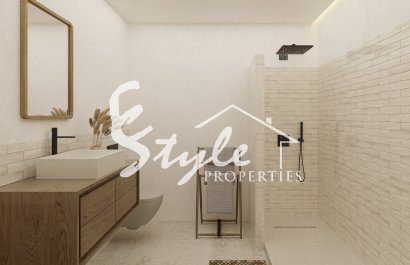 New build - Villa - Alicante