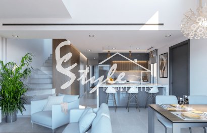 Новостройки - Вилла - Murcia - Los Nietos