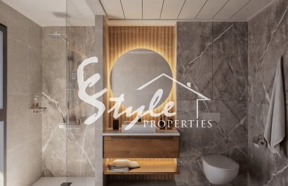 Новостройки - Вилла - Murcia - Los Nietos