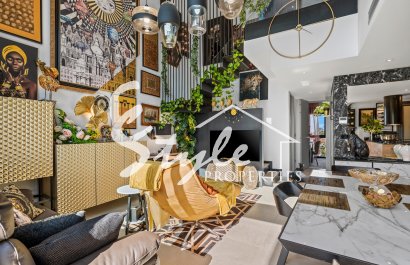 Resale - Apartment - Villamartin, Orihuela Costa - Villamartin