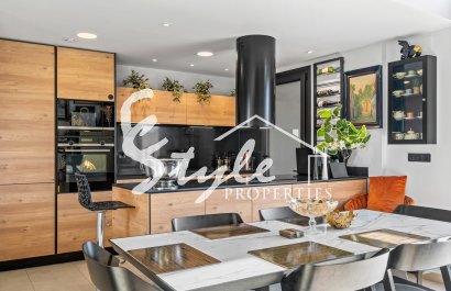 Resale - Apartment - Villamartin, Orihuela Costa - Villamartin