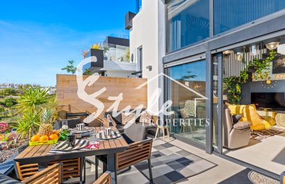 Resale - Apartment - Villamartin, Orihuela Costa - Villamartin