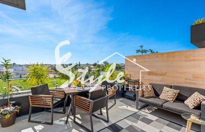 Resale - Apartment - Villamartin, Orihuela Costa - Villamartin