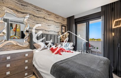 Resale - Apartment - Villamartin, Orihuela Costa - Villamartin