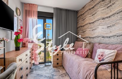 Resale - Apartment - Villamartin, Orihuela Costa - Villamartin