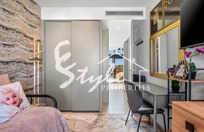 Resale - Apartment - Villamartin, Orihuela Costa - Villamartin