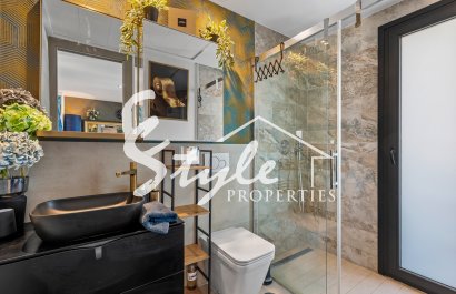 Resale - Apartment - Villamartin, Orihuela Costa - Villamartin