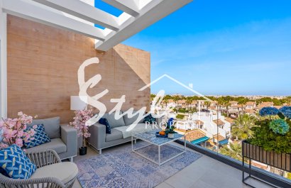 Resale - Apartment - Villamartin, Orihuela Costa - Villamartin