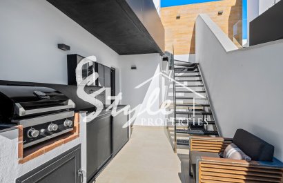 Resale - Apartment - Villamartin, Orihuela Costa - Villamartin