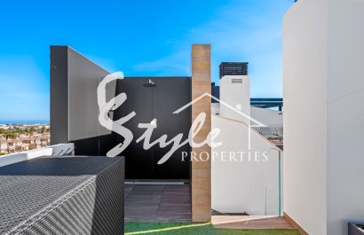 Resale - Apartment - Villamartin, Orihuela Costa - Villamartin