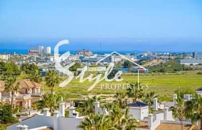 Resale - Apartment - Villamartin, Orihuela Costa - Villamartin
