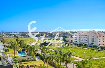 Resale - Apartment - Villamartin, Orihuela Costa - Villamartin