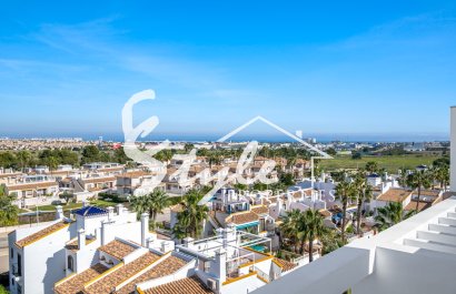 Resale - Apartment - Villamartin, Orihuela Costa - Villamartin