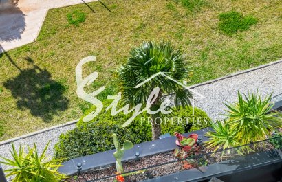 Resale - Apartment - Villamartin, Orihuela Costa - Villamartin