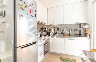 Resale - Apartamento - Torrevieja - Nueva Torrevieja