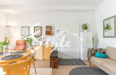 Resale - Apartamento - Torrevieja - Nueva Torrevieja