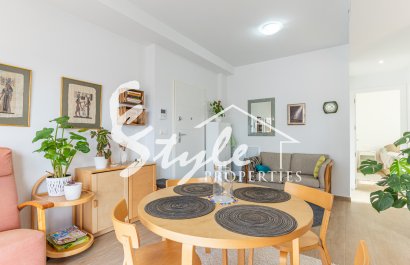 Resale - Apartamento - Torrevieja - Nueva Torrevieja