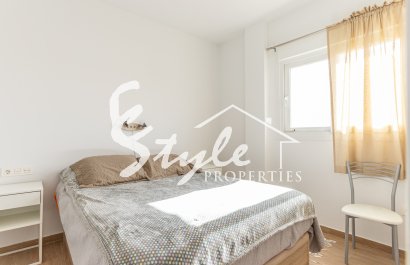 Resale - Apartamento - Torrevieja - Nueva Torrevieja