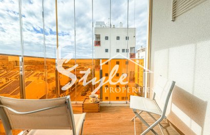 Resale - Apartamento - Torrevieja - Nueva Torrevieja