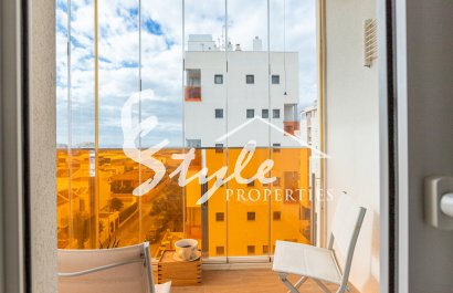 Resale - Apartamento - Torrevieja - Nueva Torrevieja