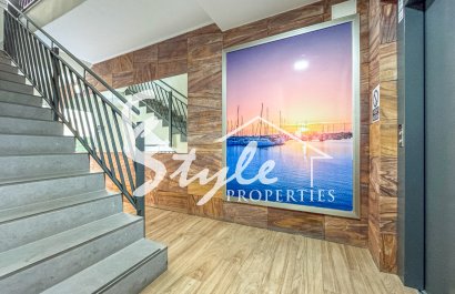 Resale - Apartamento - Torrevieja - Nueva Torrevieja