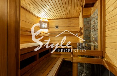 Resale - Apartamento - Torrevieja - Nueva Torrevieja