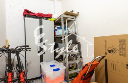 Resale - Apartamento - Torrevieja - Nueva Torrevieja