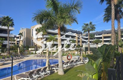 Resale - Apartamento - Orihuela-Costa - Playa Flamenca