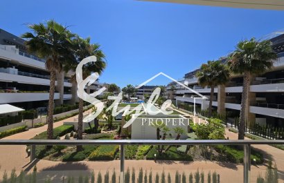 For sale modern  3 bedroom new apartment  in Flamenca Village , Playa Flamenca, Orihuela Costa, Costa Blanca, Spain. ID 2695