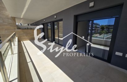 Resale - Apartamento - Orihuela-Costa - Playa Flamenca