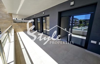 Resale - Apartamento - Orihuela-Costa - Playa Flamenca