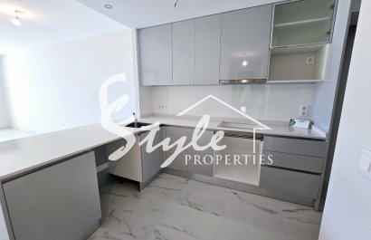 Resale - Apartamento - Orihuela-Costa - Playa Flamenca