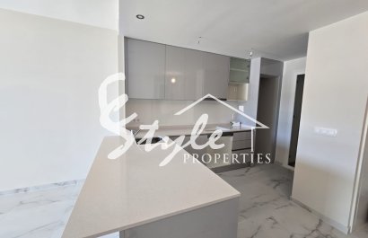 Resale - Apartamento - Orihuela-Costa - Playa Flamenca