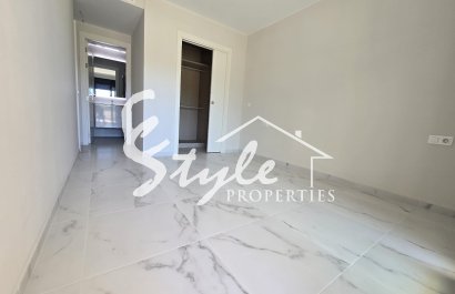 Resale - Apartamento - Orihuela-Costa - Playa Flamenca