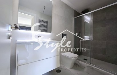 Resale - Apartamento - Orihuela-Costa - Playa Flamenca