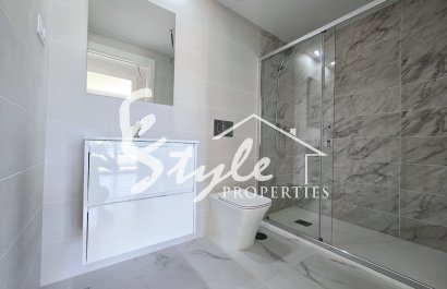 Resale - Apartamento - Orihuela-Costa - Playa Flamenca