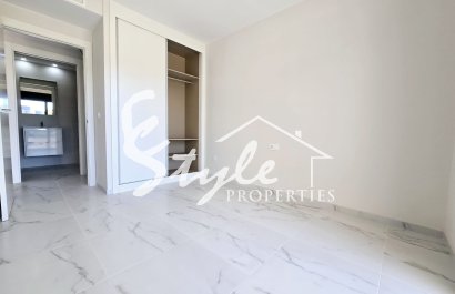 Resale - Apartamento - Orihuela-Costa - Playa Flamenca