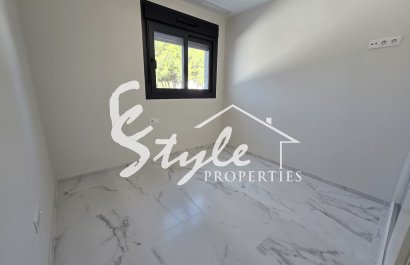 Resale - Apartamento - Orihuela-Costa - Playa Flamenca