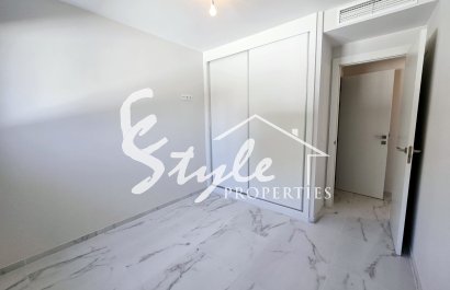 Resale - Apartamento - Orihuela-Costa - Playa Flamenca