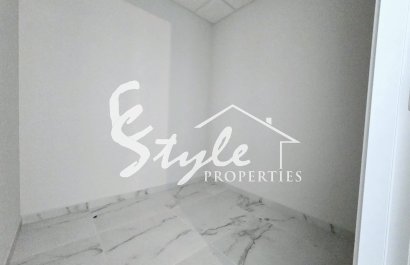 Resale - Apartamento - Orihuela-Costa - Playa Flamenca