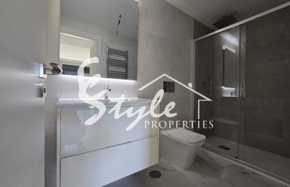 Resale - Apartamento - Orihuela-Costa - Playa Flamenca