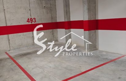 Resale - Apartamento - Orihuela-Costa - Playa Flamenca