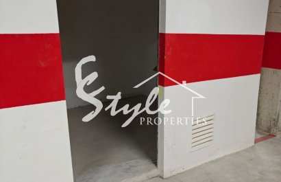 Resale - Apartamento - Orihuela-Costa - Playa Flamenca