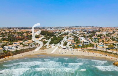 Resale - Apartamento - Orihuela-Costa - Playa Flamenca