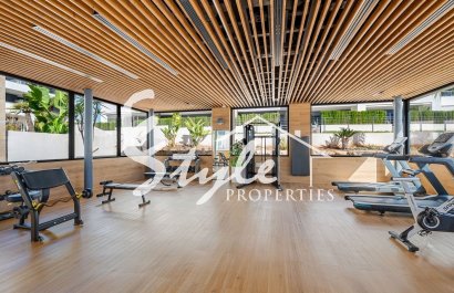 Resale - Apartamento - Orihuela-Costa - Playa Flamenca