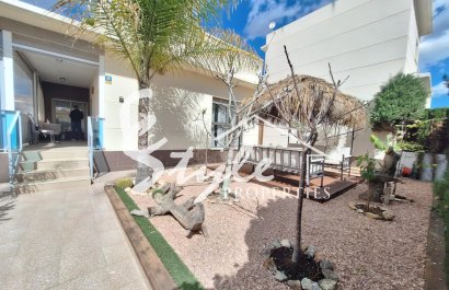 Villa for sale in Ciudad Quesada, Rojales, Costa Blanca, Spain. ID 2696