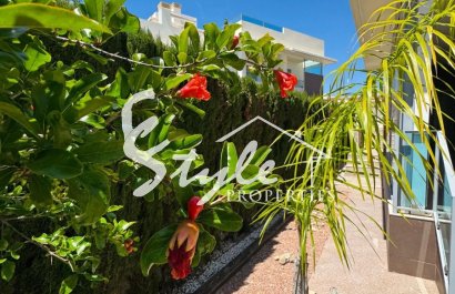 Resale - Villa - Ciudad Quesada