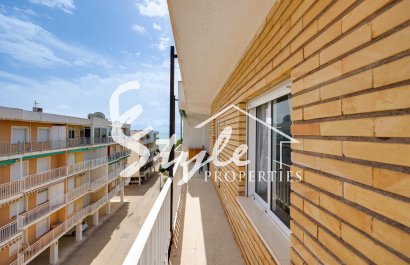 Resale - Apartamento - Punta Prima